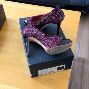 Ann Taylor sexy Heels